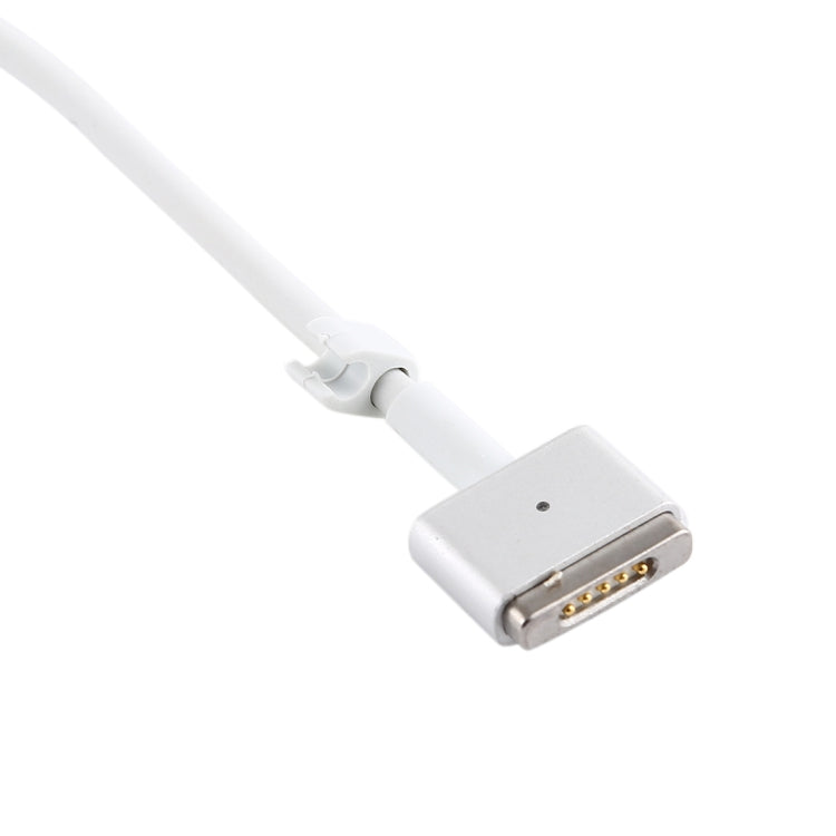 45W 60W 85W Power Adapter Charger T Tip Magnetic Cable for Apple Macbook(White) - free shipping - PMC TechLife - Order now!