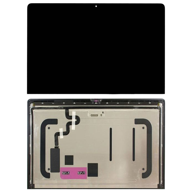 OEM LCD Screen for Apple iMac A1419 27 inch Retina 5K (2015) LM270QQ1 New 661-03255 with Digitizer Full Assembly (Black) - free shipping - PMC TechLife - Order now!