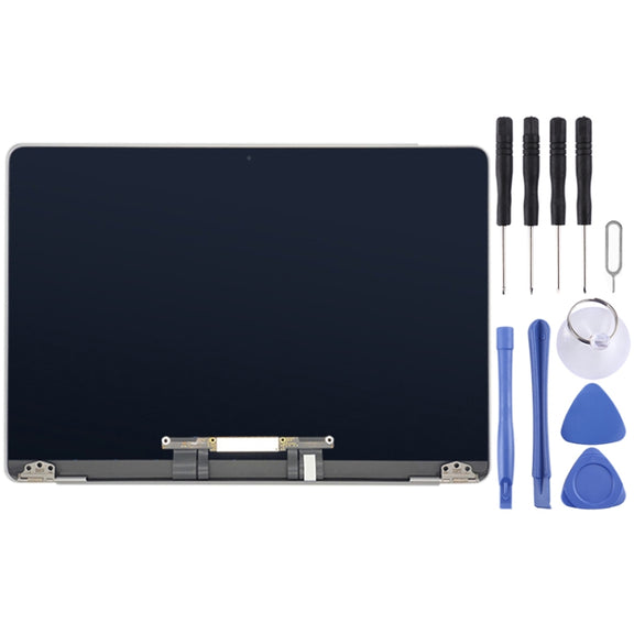 OEM LCD Screen for Macbook Air New Retina 13 inch A1932 (2018) MRE82 EMC 3184 with Digitizer Full Assembly (Grey)