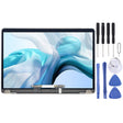 OEM LCD Screen for Macbook Air New Retina 13 inch A1932 (2018) MRE82 EMC 3184 with Digitizer Full Assembly (Silver) - free shipping - PMC TechLife - Order now!