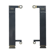 1 Pair LCD Flex Cable for Macbook Pro 15 inch A1707 821-01270-01 821-01271-01 2016 2017
