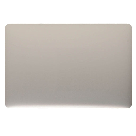 LCD Screen Display Assembly for MacBook Air 13 inch A1466 Late 2013-2015, 2017 (Silver)