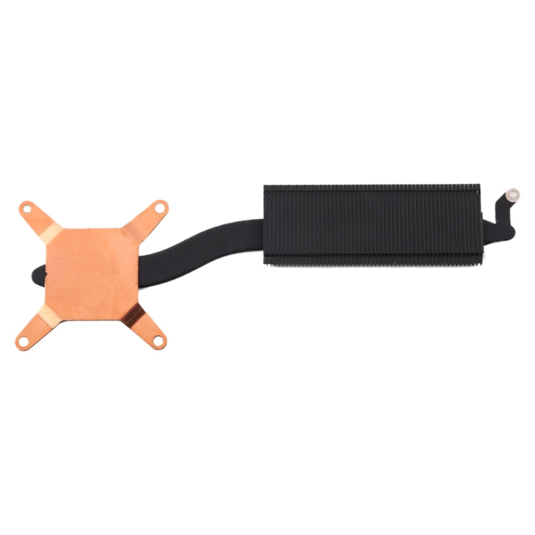 Cooling Heat Sink Heat Conducting Tube for MacBookPro Retina A1502 (2013) ME864 ME865 - Others by PMC TechLife | Online Shopping South Africa | PMC TechLife