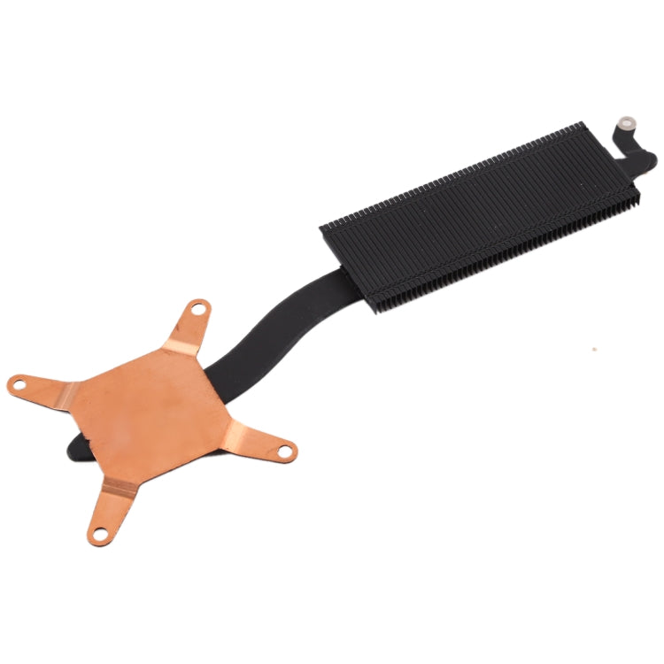 Cooling Heat Sink Heat Conducting Tube for MacBookPro Retina A1502 (2013) ME864 ME865 - Others by PMC TechLife | Online Shopping South Africa | PMC TechLife