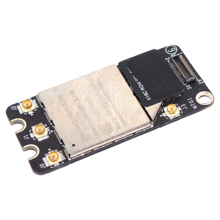 Bluetooth WiFi Network Adapter Card BCM94331PCIEBT4CAX for MacBook Pro A1278 A1286 A1297 2011 2012 - Network Adapter by PMC TechLife | Online Shopping South Africa | PMC TechLife | Buy Now Pay Later Mobicred