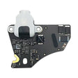 Audio Jack Board 820-01992-A for Macbook Air 13 A2179 2020(Silver) - Others by PMC TechLife | Online Shopping South Africa | PMC TechLife