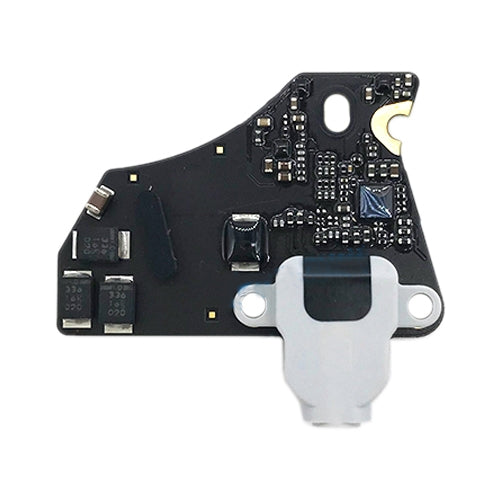 Audio Jack Board 820-01992-A for Macbook Air 13 A2179 2020(Silver) - Others by PMC TechLife | Online Shopping South Africa | PMC TechLife