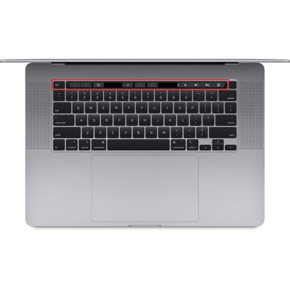 Touch Bar for Macbook Pro 2020 A2289