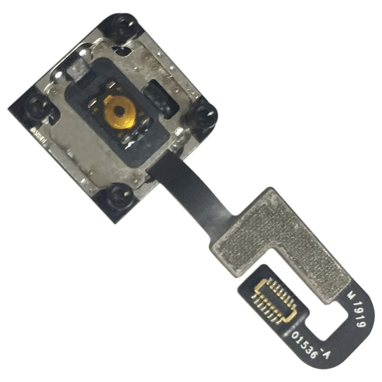 Power Button with Flex Cable for MacBook Pro A1706 2016-2018 - Flex Cable by PMC TechLife | Online Shopping South Africa | PMC TechLife