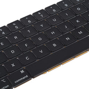 US Version Keyboard for Macbook Pro 13 inch 15 inch A1989 A1990 (2018)