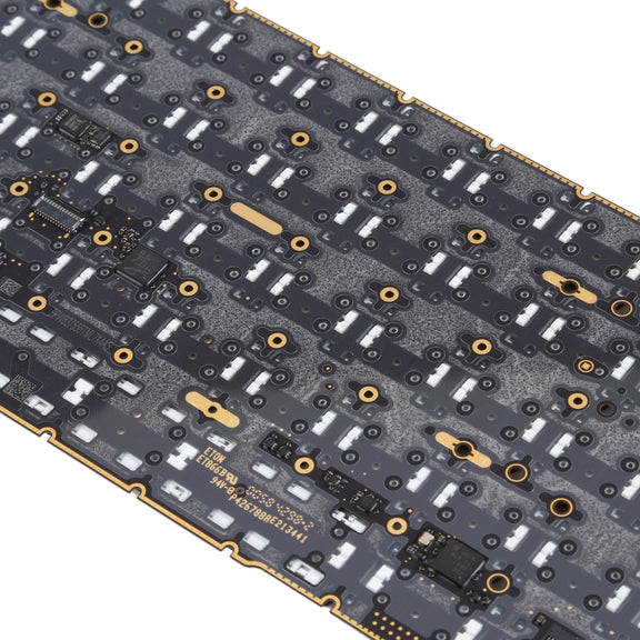 US Version Keyboard for Macbook Pro 13 inch 15 inch A1989 A1990 (2018)