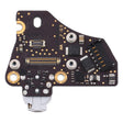 Audio Jack Board for MacBook Air Retina 13 inch A1932 (2018 / 2019) 820-01124-A 821-01528-A(White) - Others by PMC TechLife | Online Shopping South Africa | PMC TechLife