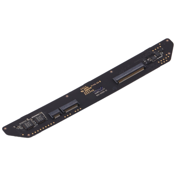 TouchPad Keyboard Connector Board For Macbook Air 13 inch Retina A2179 2020 EMC3302 821-02005-01 EMC3302 821-02005-01