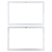 LCD Display Aluminium Frame Front Bezel Screen Cover For MacBook Air 13.3 inch A1369 A1466 (2013-2017)(White)