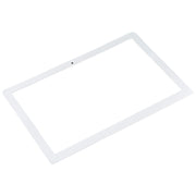 LCD Display Aluminium Frame Front Bezel Screen Cover For MacBook Air 13.3 inch A1369 A1466 (2013-2017)(White)