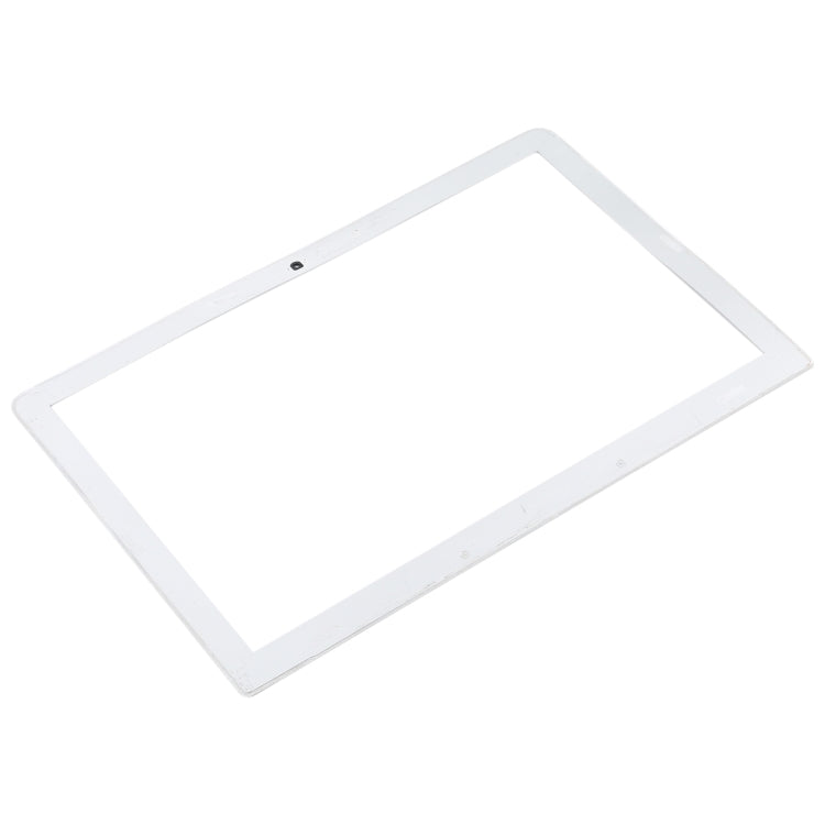 LCD Display Aluminium Frame Front Bezel Screen Cover For MacBook Air 13.3 inch A1369 A1466 (2013-2017)(White)