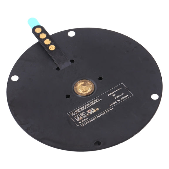 CPU Cooling Cooler Fan MG50050V1-C102-S9A For Apple TV TV4 TV5 4K A1842