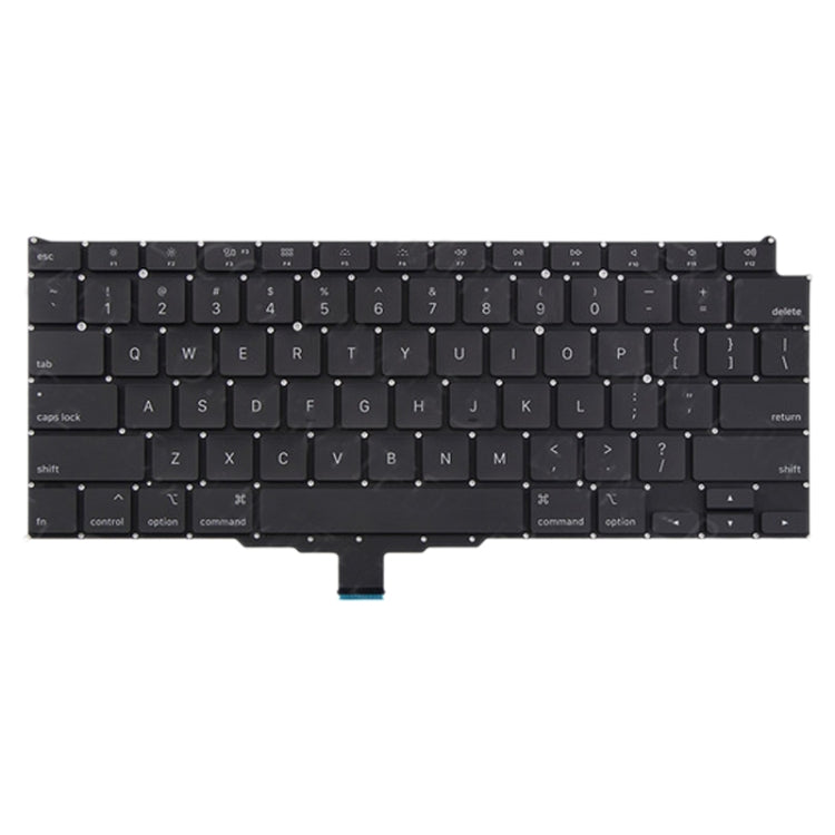 US Version Keyboard for MacBook Air Retina 13 A2179 2020 - Keyboard by PMC TechLife | Online Shopping South Africa | PMC TechLife