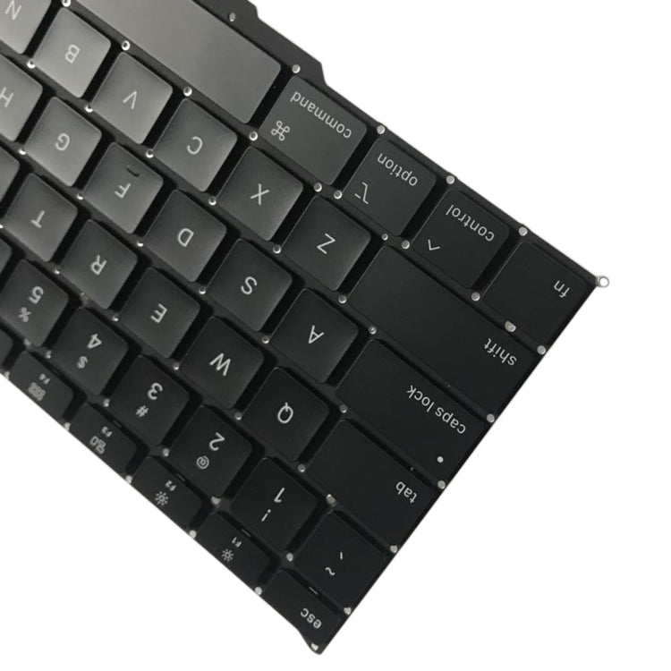 US Version Keyboard for MacBook Air Retina 13 A2179 2020 - Keyboard by PMC TechLife | Online Shopping South Africa | PMC TechLife