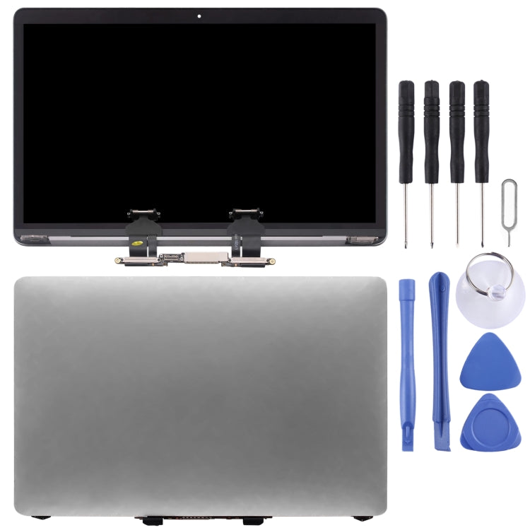 Original Full LCD Display Screen for MacBook Retina 13 A2251 (2020)(Grey) - free shipping - PMC TechLife - Order now!
