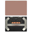 Touchpad 821-01833-02 for Macbook Air A1932 2018 (Gold) - free shipping - PMC TechLife - Order now!