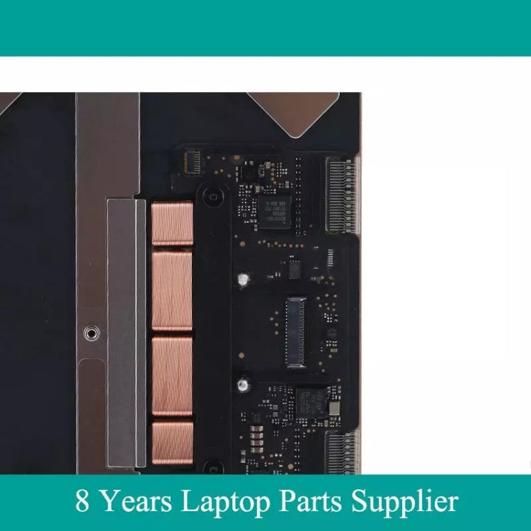 Touchpad 821-01833-02 for Macbook Air A1932 2018 (Gold)