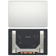 Touchpad for Macbook Pro 13 Retina A2159 2019 (Silver) - Touchpad by PMC TechLife | Online Shopping South Africa | PMC TechLife