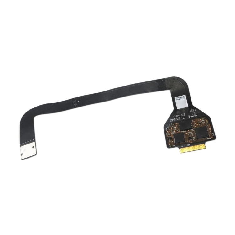 Trackpad Flex Cable 821-0832-A821-1255-A for MacBook Pro 15 A1286 (2009-2012) - Flex Cable by PMC TechLife | Online Shopping South Africa | PMC TechLife