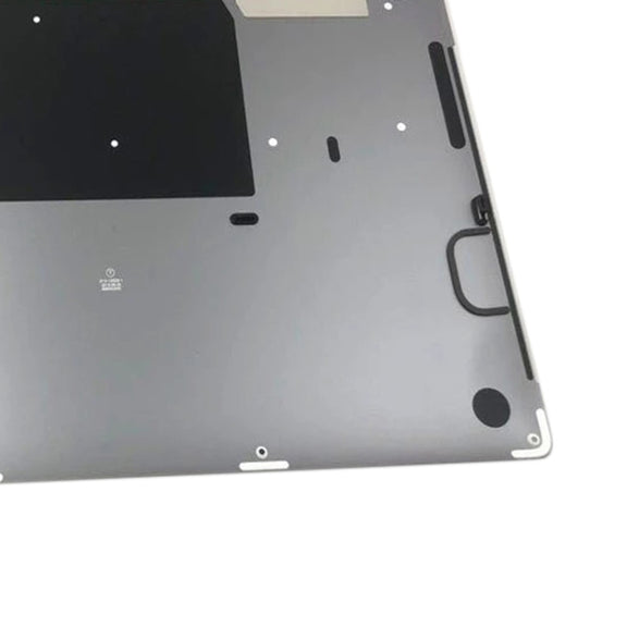 Bottom Cover Case for Macbook Pro 16 inch A2141 2019(Grey)