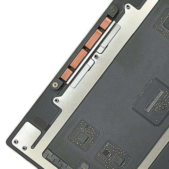 Touchpad for Macbook Pro A2141 2019 (Grey)