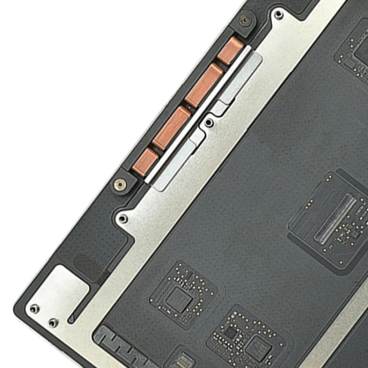 Touchpad for Macbook Pro A2141 2019 (Silver)