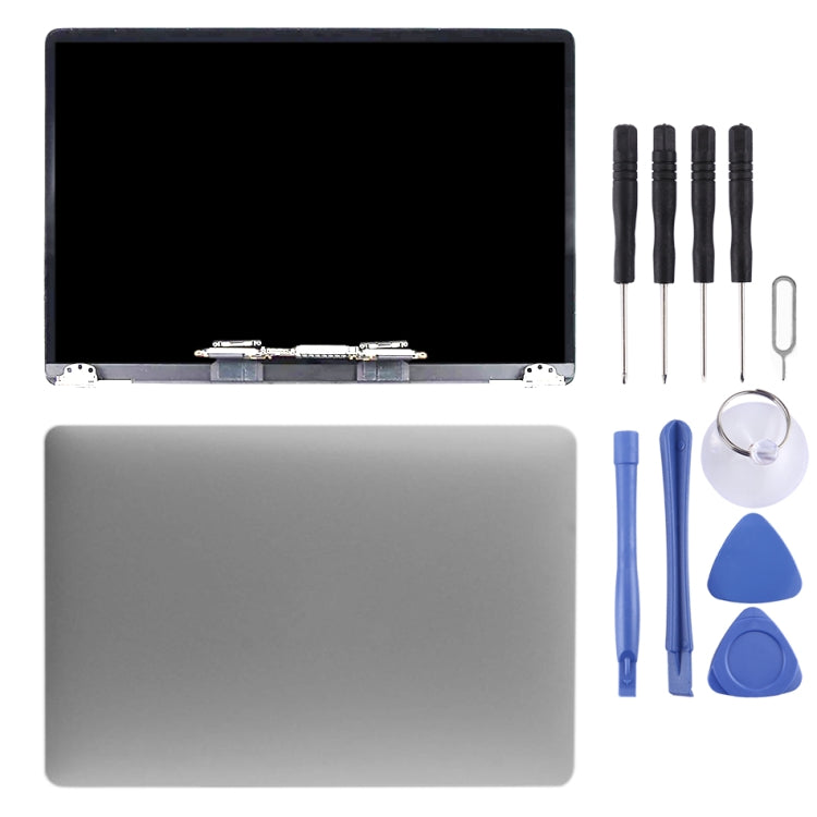 Original Full LCD Display Screen for MacBook Pro 13.3 A1989 (2018-2019) (Grey) - free shipping - PMC TechLife - Order now!