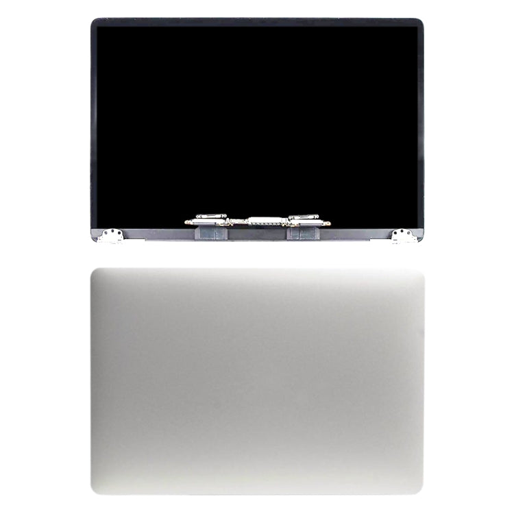 Original Full LCD Display Screen for MacBook Pro 13.3 A1989 (2018-2019) (Silver) - free shipping - PMC TechLife - Order now!