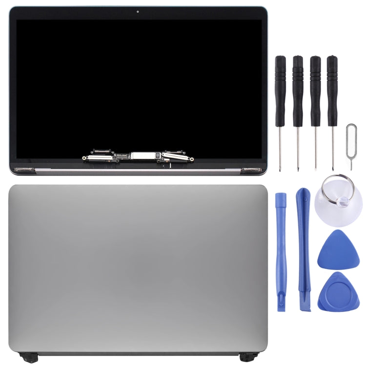 Original Full LCD Display Screen for MacBook Pro 13.3 A2289 (2020) (Grey) - free shipping - PMC TechLife - Order now!