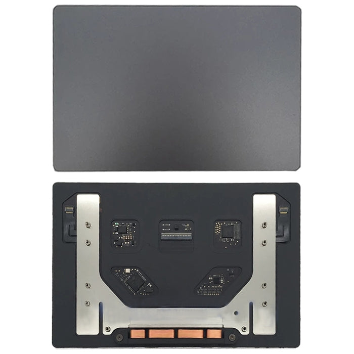Touchpad for Macbook Pro Retina 13.3 inch A1989 2018(Grey) - Touchpad by PMC TechLife | Online Shopping South Africa | PMC TechLife
