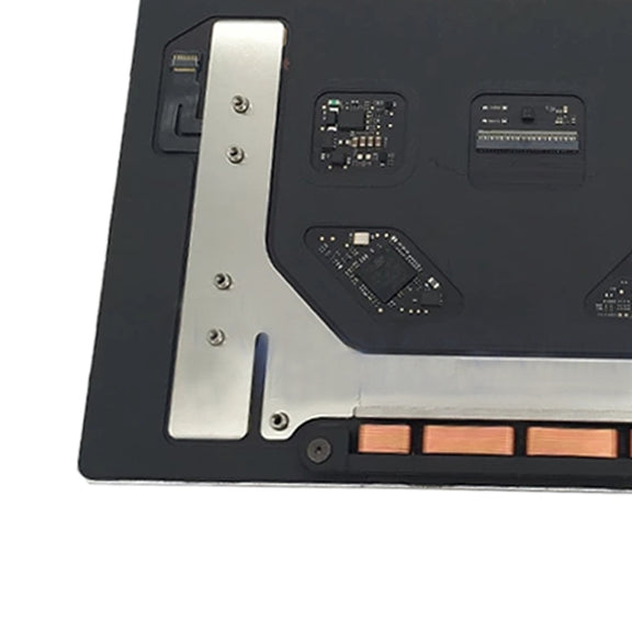 Touchpad for Macbook Pro Retina 13.3 inch A1989 2018(Silver)