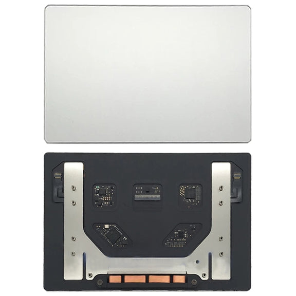 Touchpad for Macbook Pro Retina 13.3 inch A1989 2018(Silver)