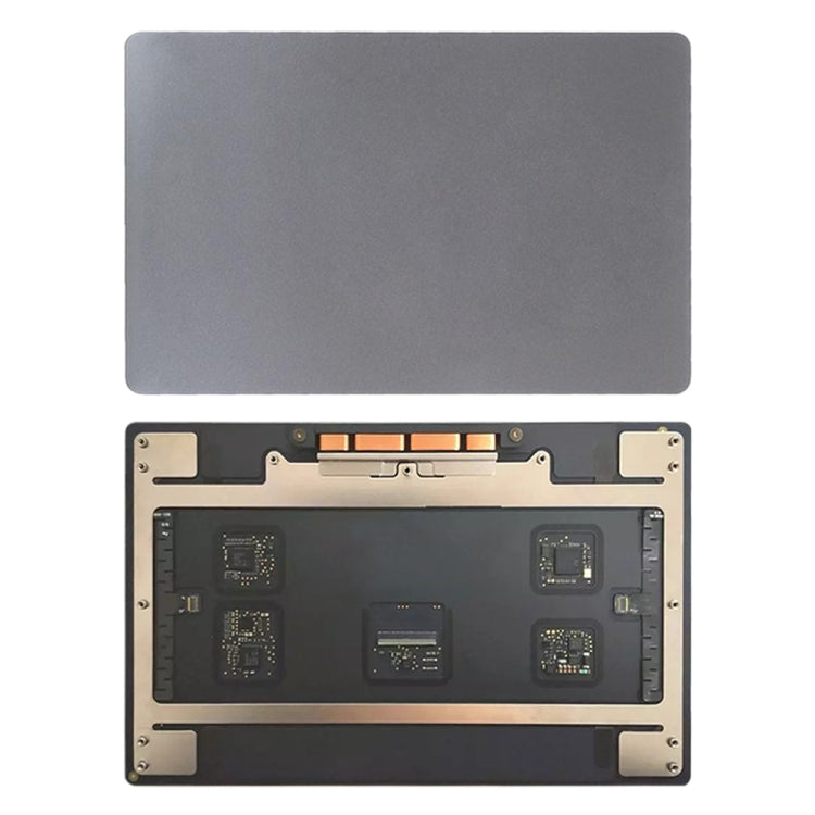 Touchpad for Macbook Pro Retina 15 A1990 2018 (Grey) - Touchpad by PMC TechLife | Online Shopping South Africa | PMC TechLife | Buy Now Pay Later Mobicred