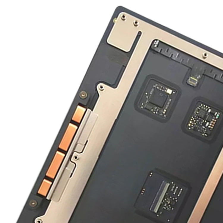 Touchpad for Macbook Pro Retina 15 A1990 2018 (Grey)