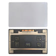 Touchpad for Macbook Pro Retina 15 A1990 2018 (Silver) - Touchpad by PMC TechLife | Online Shopping South Africa | PMC TechLife