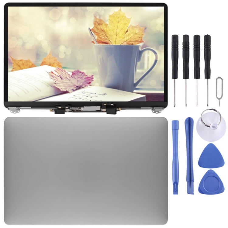 Original Full LCD Display Screen for MacBook Pro 16 A2141 (2019) (Grey) - LCD Screen by PMC TechLife | Online Shopping South Africa | PMC TechLife