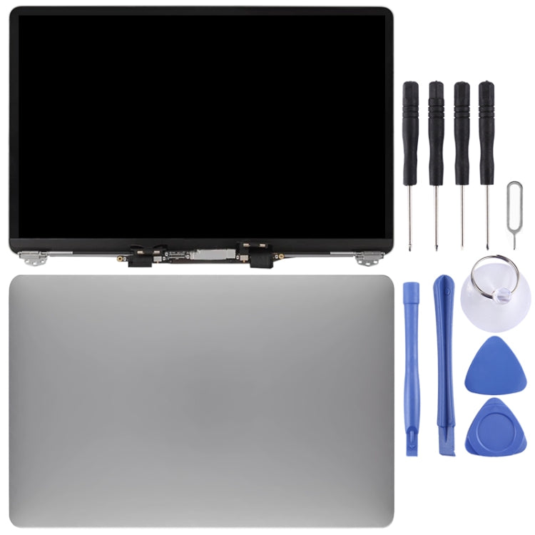 Original Full LCD Display Screen for MacBook Pro 16 A2141 (2019) (Grey) - LCD Screen by PMC TechLife | Online Shopping South Africa | PMC TechLife