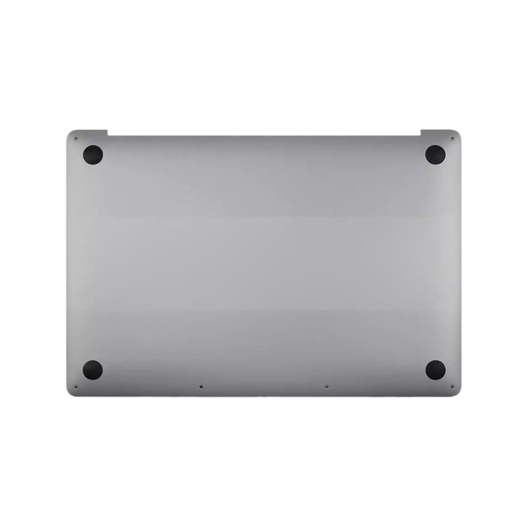 Bottom Cover Case for Apple Macbook Retina Pro 13 inch A2289 2020 EMC3456(Grey) - Bottom Cover by PMC TechLife | Online Shopping South Africa | PMC TechLife | Buy Now Pay Later Mobicred