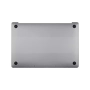 Bottom Cover Case for Apple Macbook Retina Pro 13 inch A2289 2020 EMC3456(Grey)