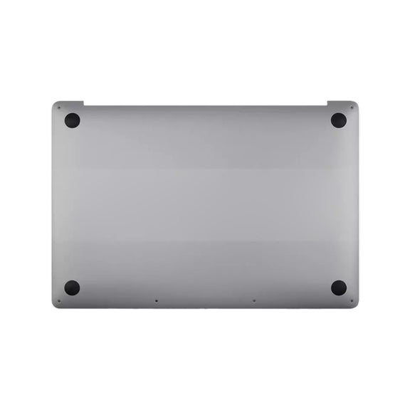 Bottom Cover Case for Apple Macbook Retina Pro 13 inch A2289 2020 EMC3456(Grey)