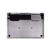 Bottom Cover Case for Macbook Air 13 A2179 (2020) EMC3302(Grey)