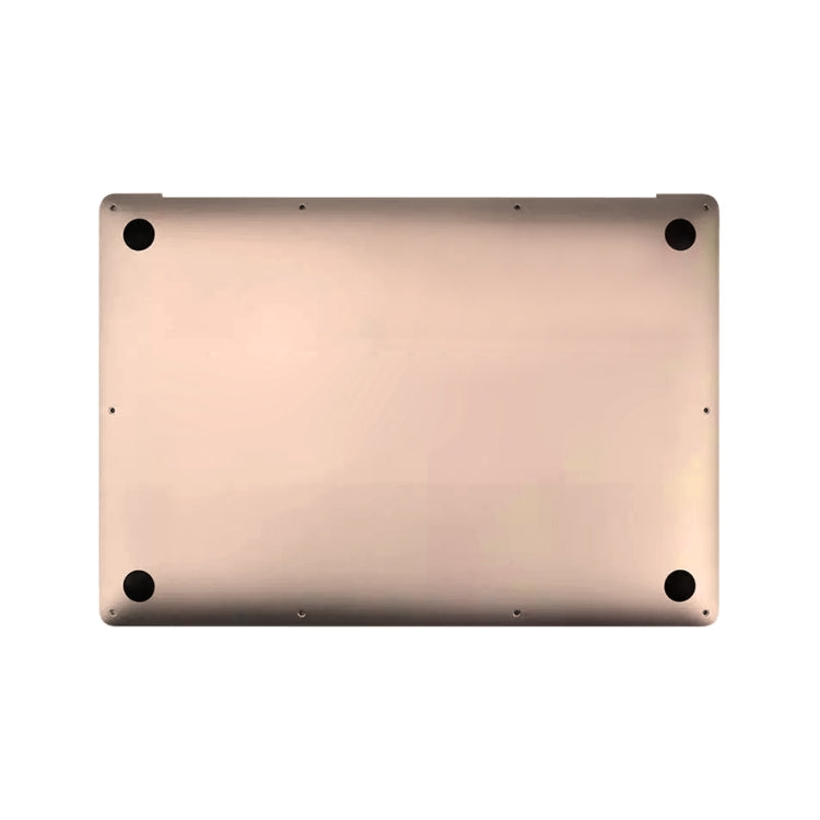 Bottom Cover Case for Macbook Air 13 A2179 (2020) EMC3302(Gold) - Bottom Cover by PMC TechLife | Online Shopping South Africa | PMC TechLife