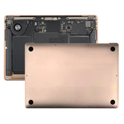 Bottom Cover Case for Macbook Air 13 A2179 (2020) EMC3302(Gold)