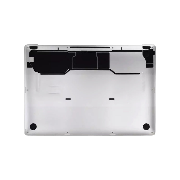 Bottom Cover Case for Macbook Air 13 A2179 (2020) EMC3302(Silver)
