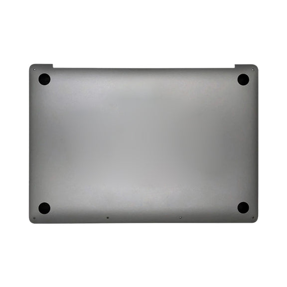Bottom Cover Case for Macbook Pro 13 inch A1708 (2016/2017) EMC2978(Grey)